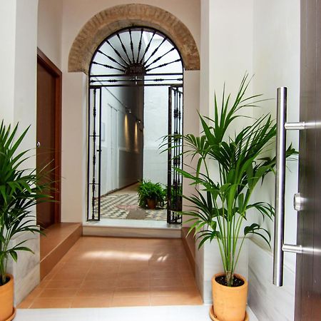 Rentalsevilla Lumbreras I Extérieur photo