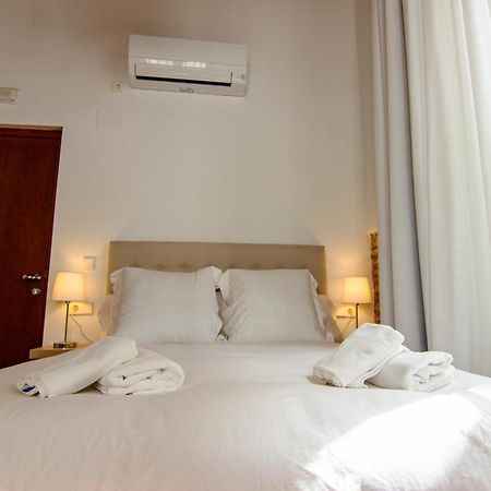 Rentalsevilla Lumbreras I Extérieur photo