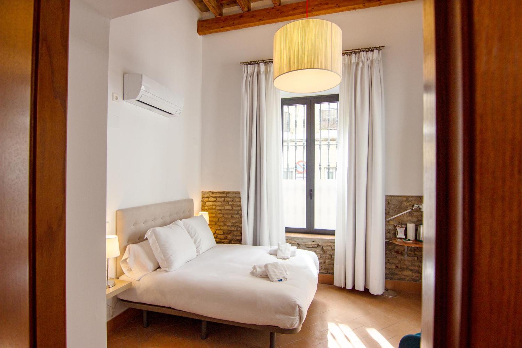 Rentalsevilla Lumbreras I Extérieur photo