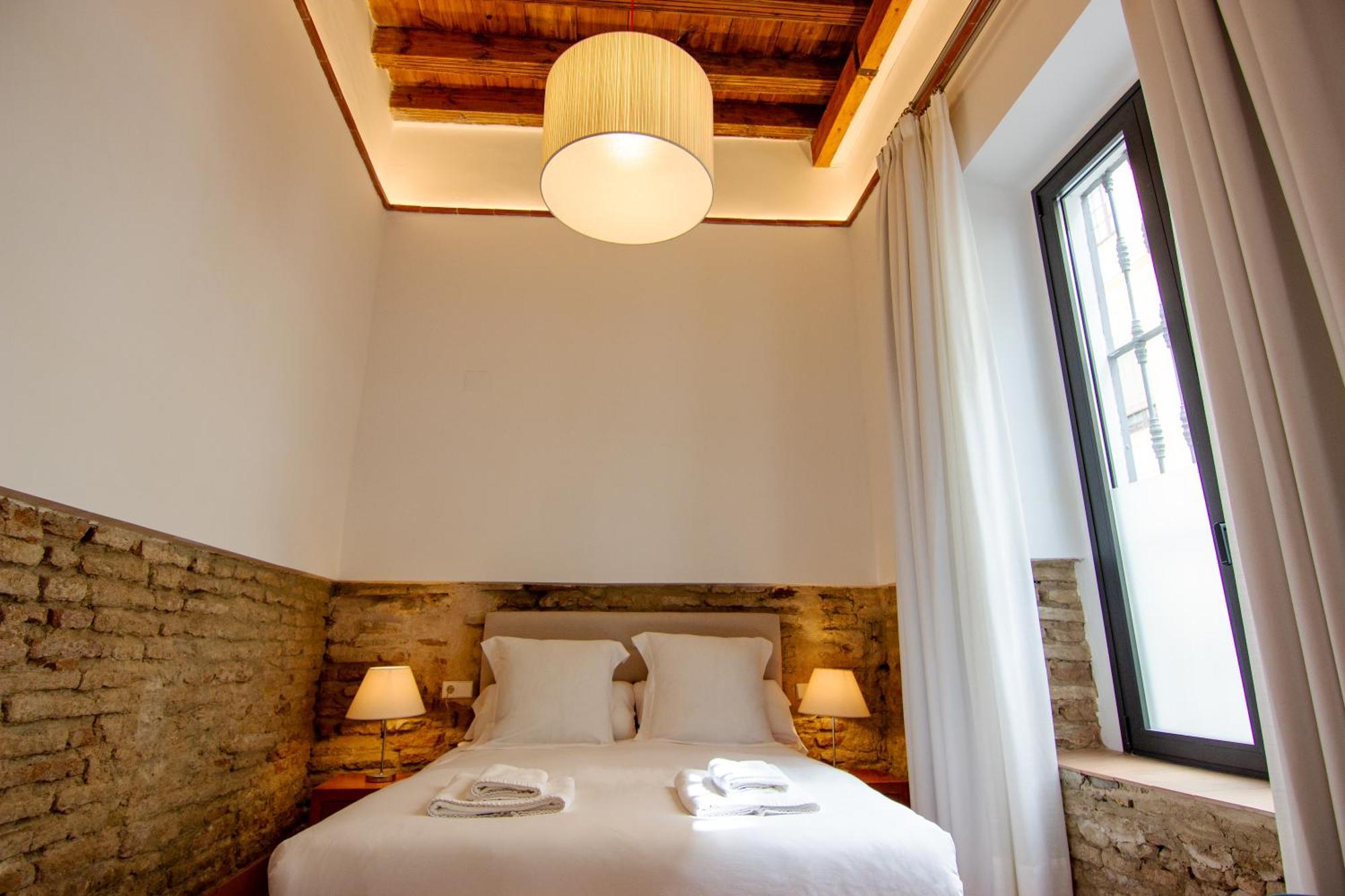 Rentalsevilla Lumbreras I Extérieur photo