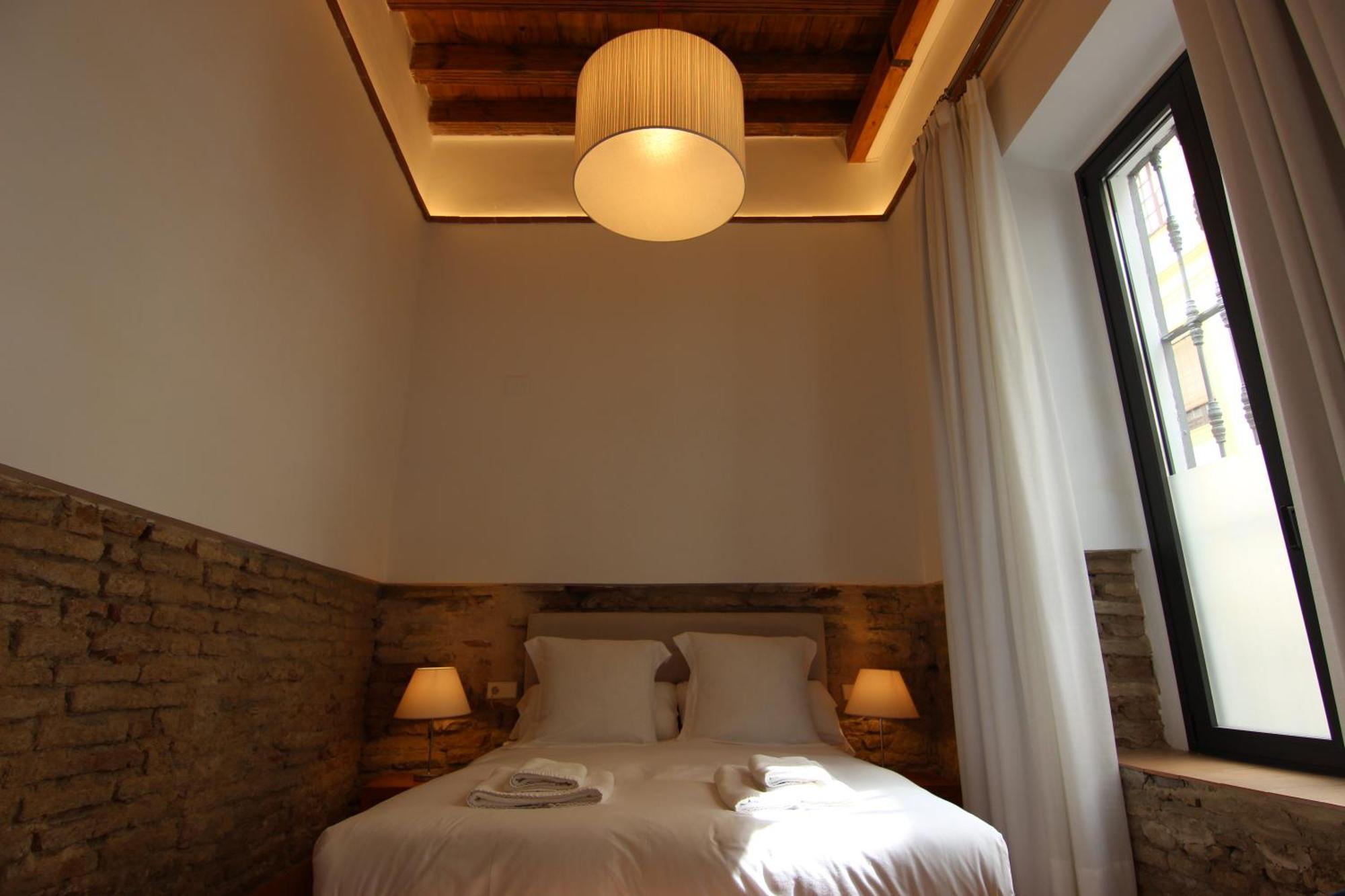 Rentalsevilla Lumbreras I Extérieur photo