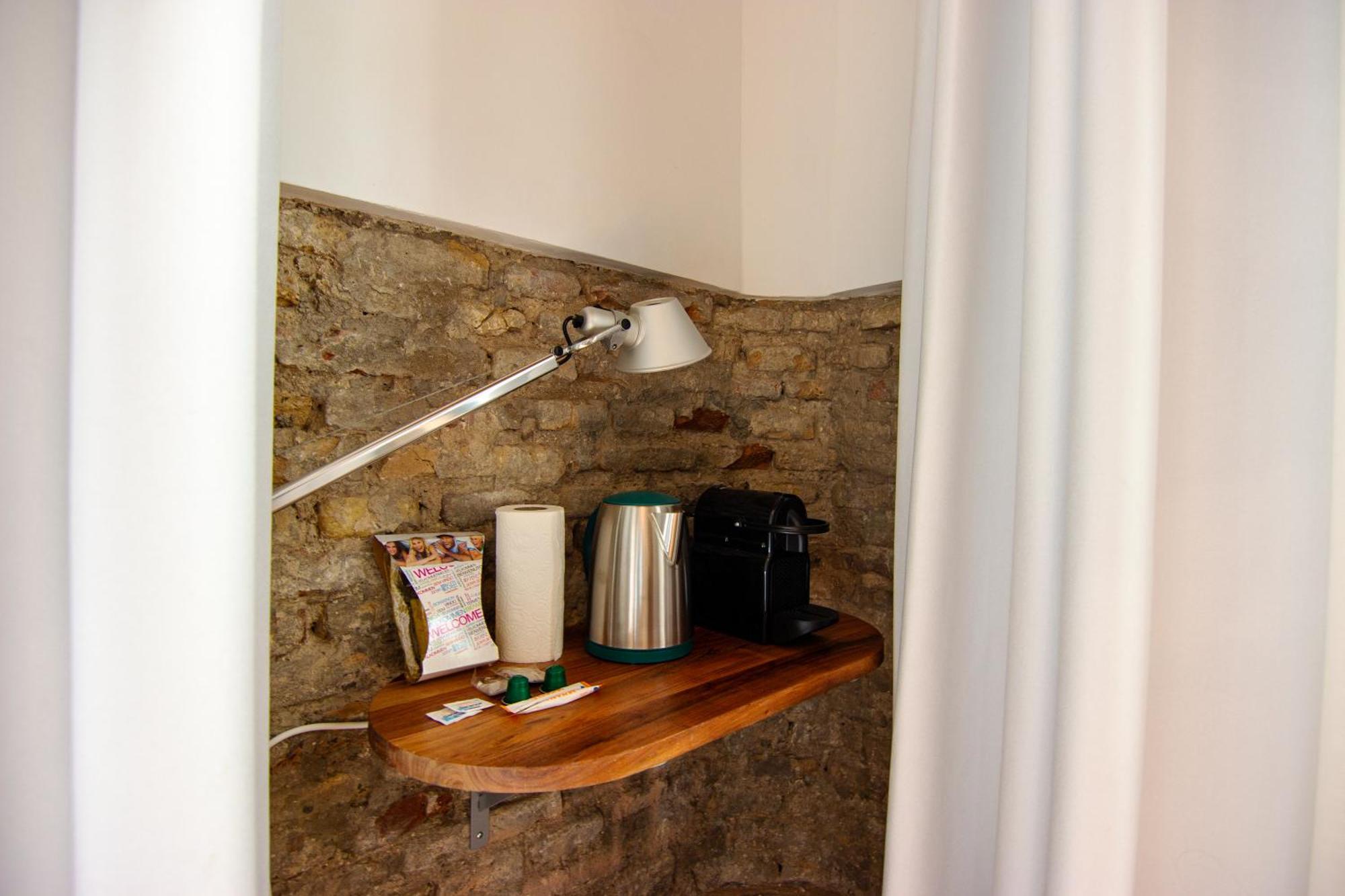 Rentalsevilla Lumbreras I Extérieur photo