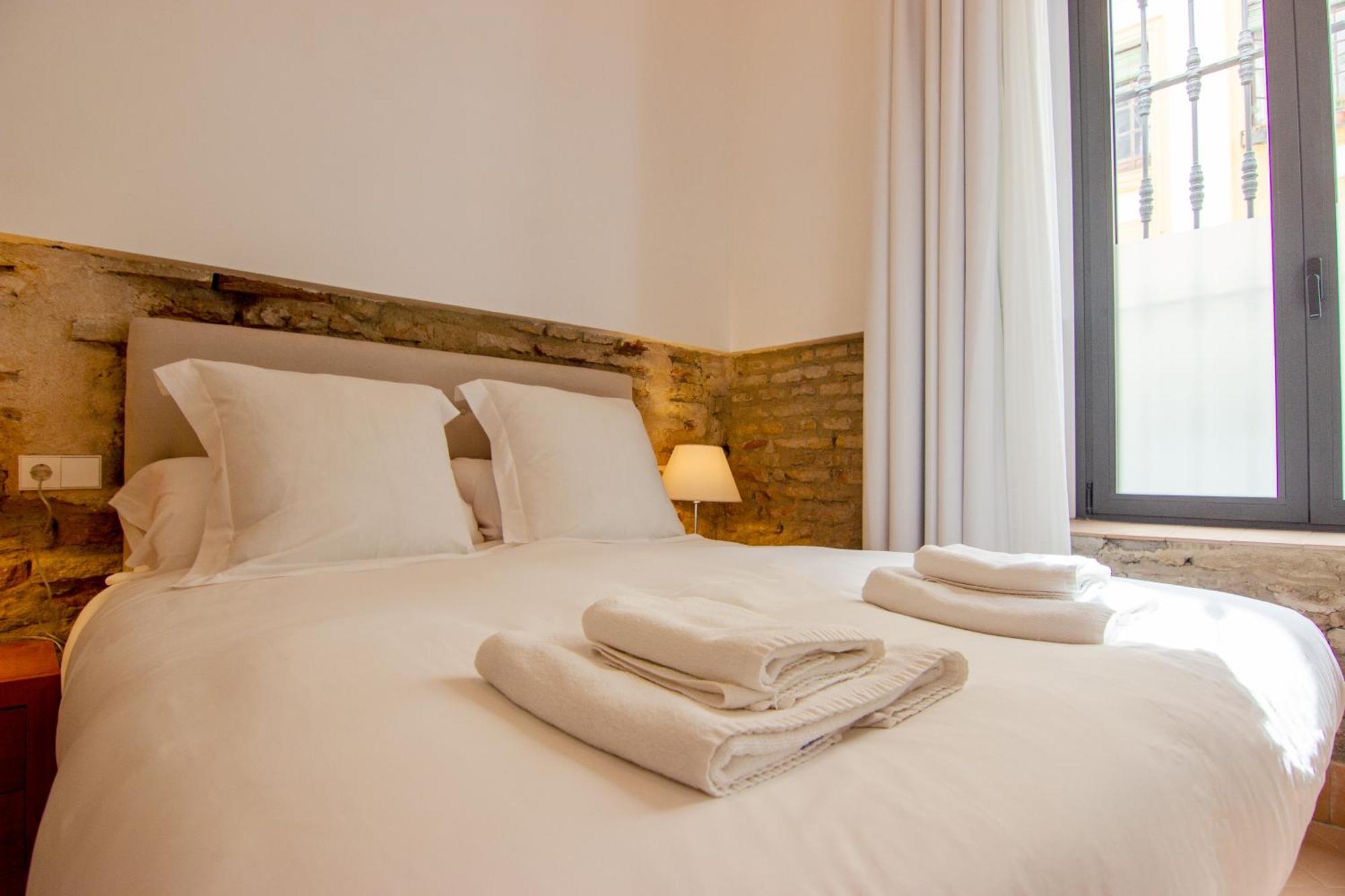 Rentalsevilla Lumbreras I Extérieur photo