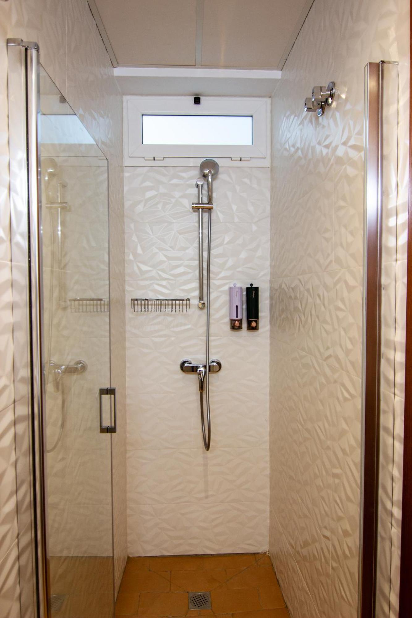 Rentalsevilla Lumbreras I Extérieur photo